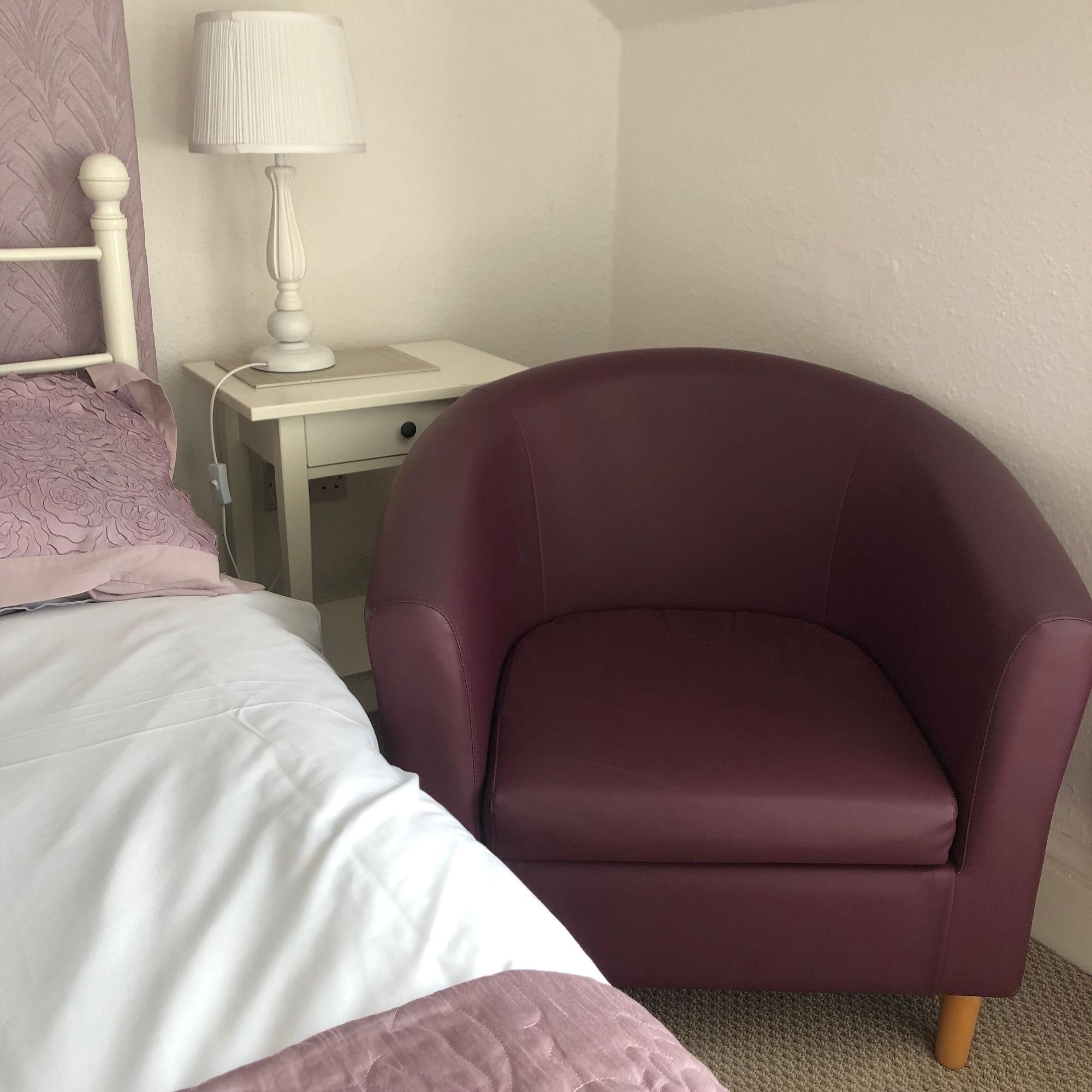 Witchingham B&B Holyhead Kültér fotó