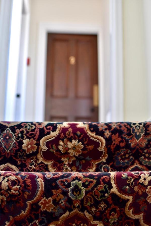 Witchingham B&B Holyhead Kültér fotó